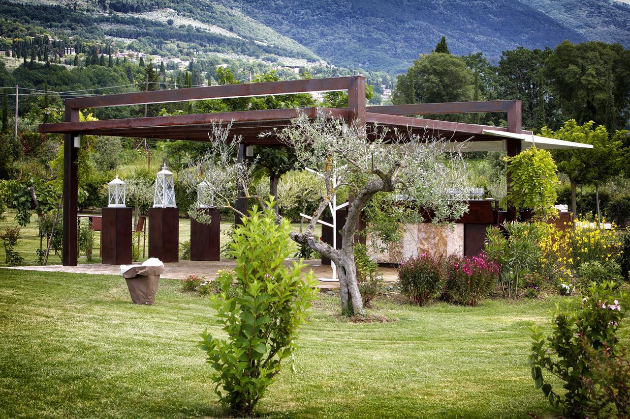 Tenuta San Masseo - Boutique Farm Resort & Spa Asís Exterior foto