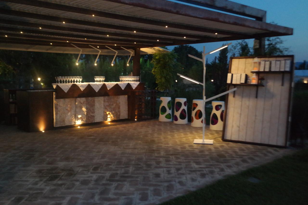 Tenuta San Masseo - Boutique Farm Resort & Spa Asís Exterior foto