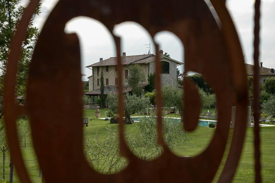 Tenuta San Masseo - Boutique Farm Resort & Spa Asís Exterior foto