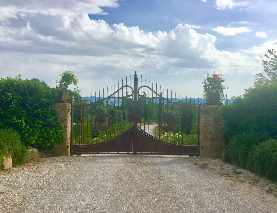 Tenuta San Masseo - Boutique Farm Resort & Spa Asís Exterior foto