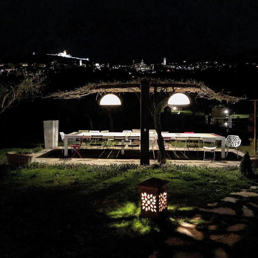Tenuta San Masseo - Boutique Farm Resort & Spa Asís Exterior foto