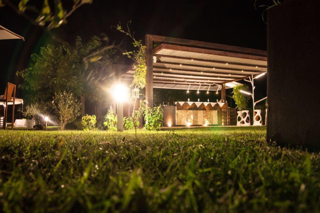Tenuta San Masseo - Boutique Farm Resort & Spa Asís Exterior foto