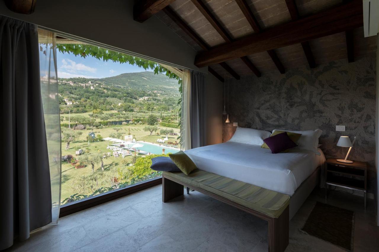 Tenuta San Masseo - Boutique Farm Resort & Spa Asís Exterior foto