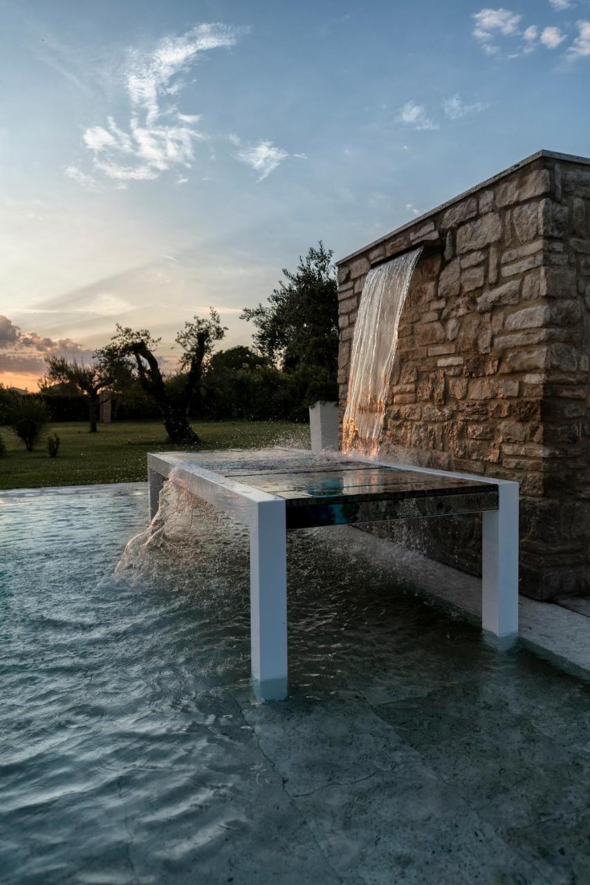 Tenuta San Masseo - Boutique Farm Resort & Spa Asís Exterior foto